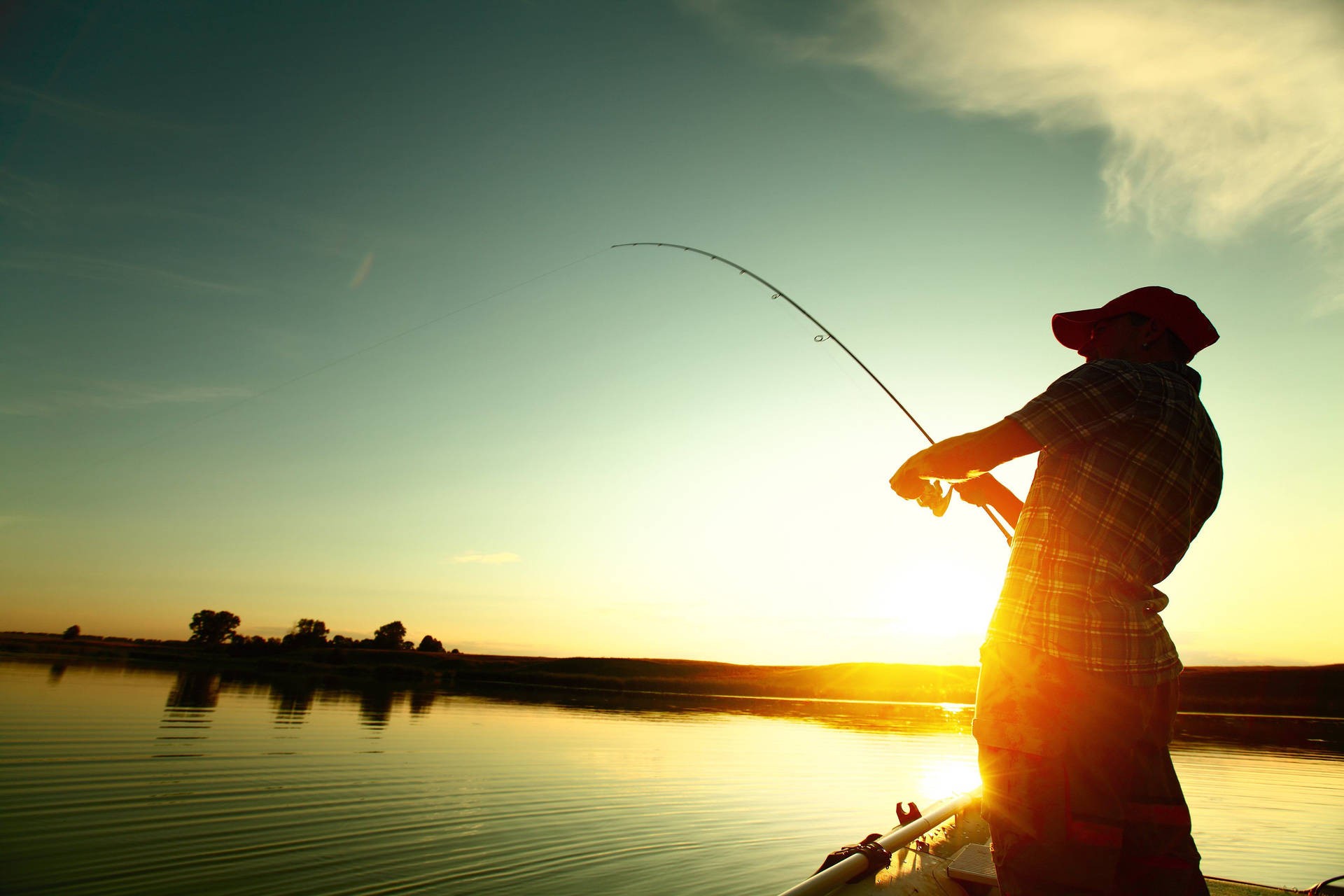 Can You Catch Bigger Fish with the Berkley Lightning Rod 7ft and Okuma Hakai Baitcasting Reel? A Field Test