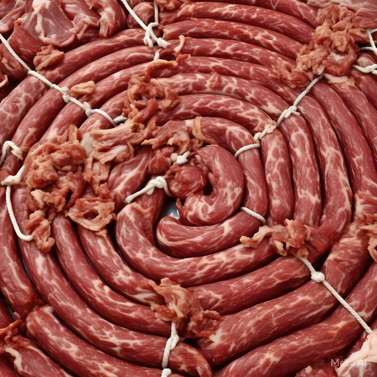 United States Processed Meat Market Trends Insights 2024-2030