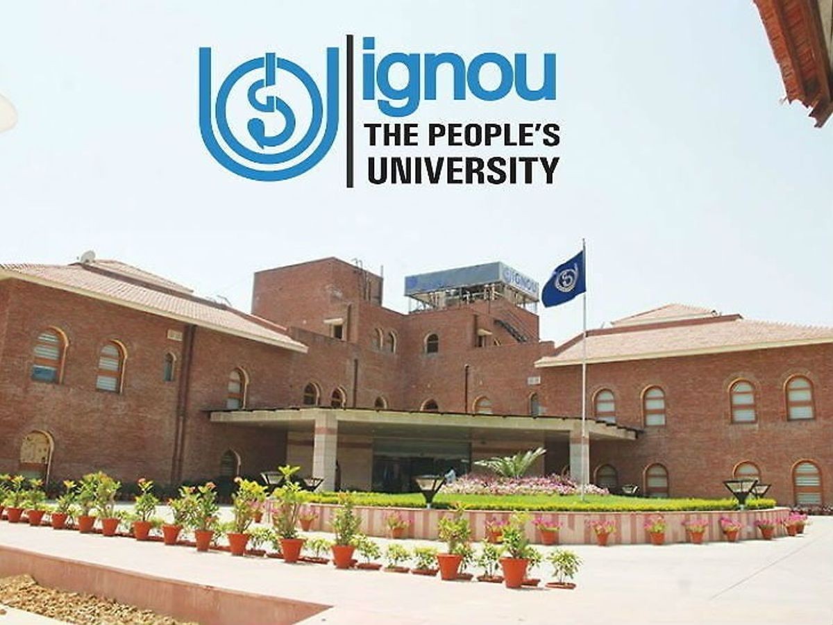 IGNOU: Shake Up Education Through Distance Learning | OnlineUniversities