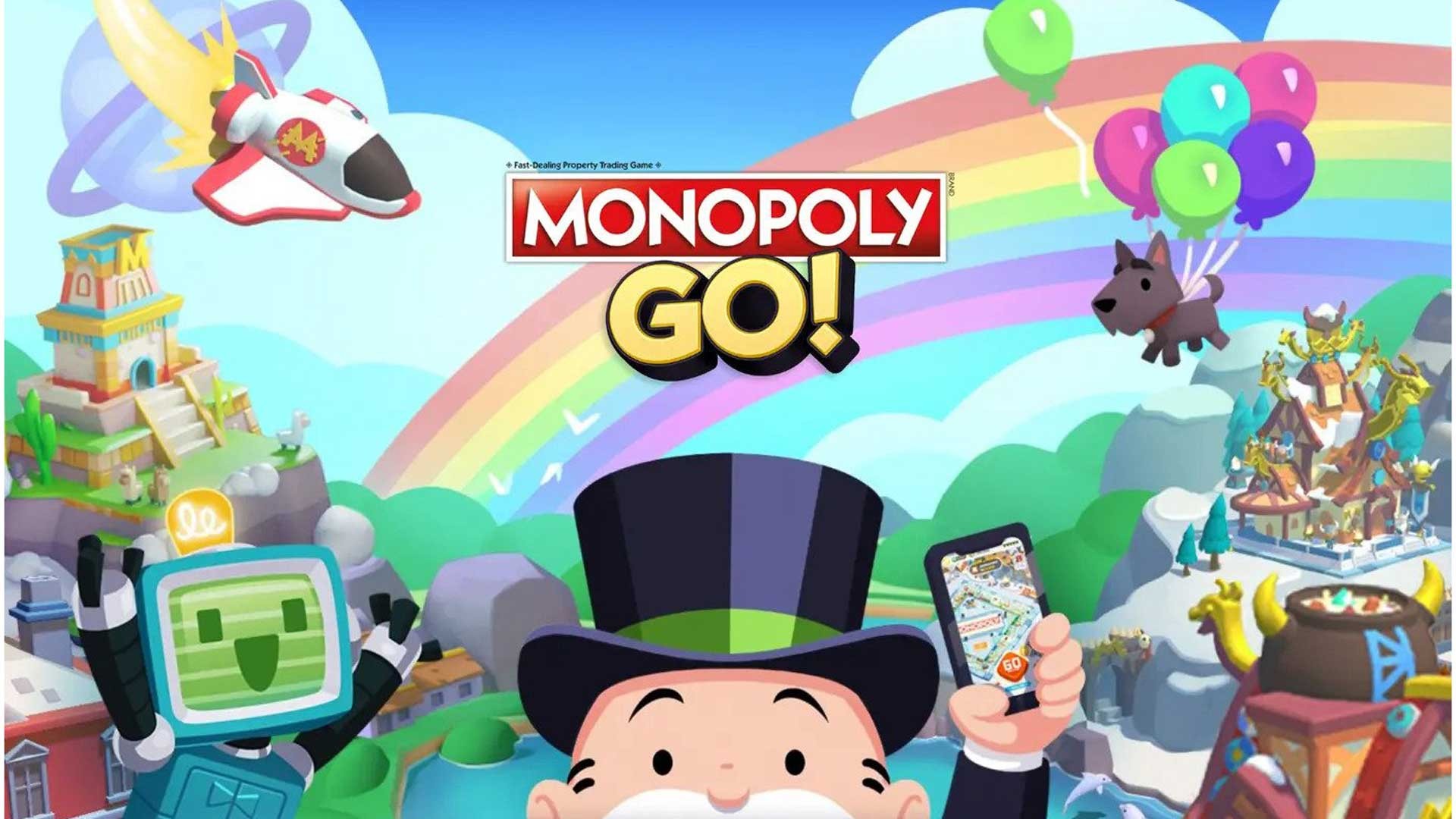 Monopoly GO! Free Dice Promo Code: A Complete Guide