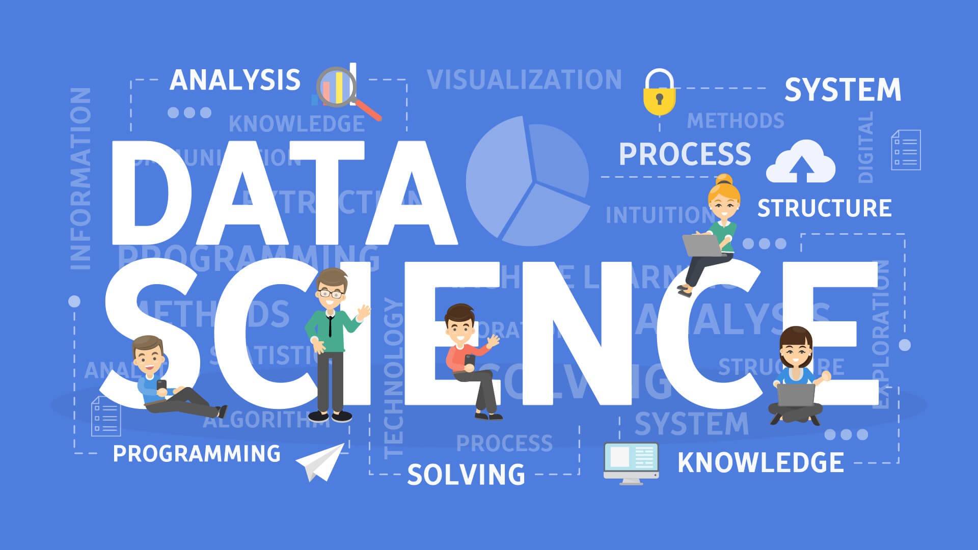 What essential skills should a data science course teach ?