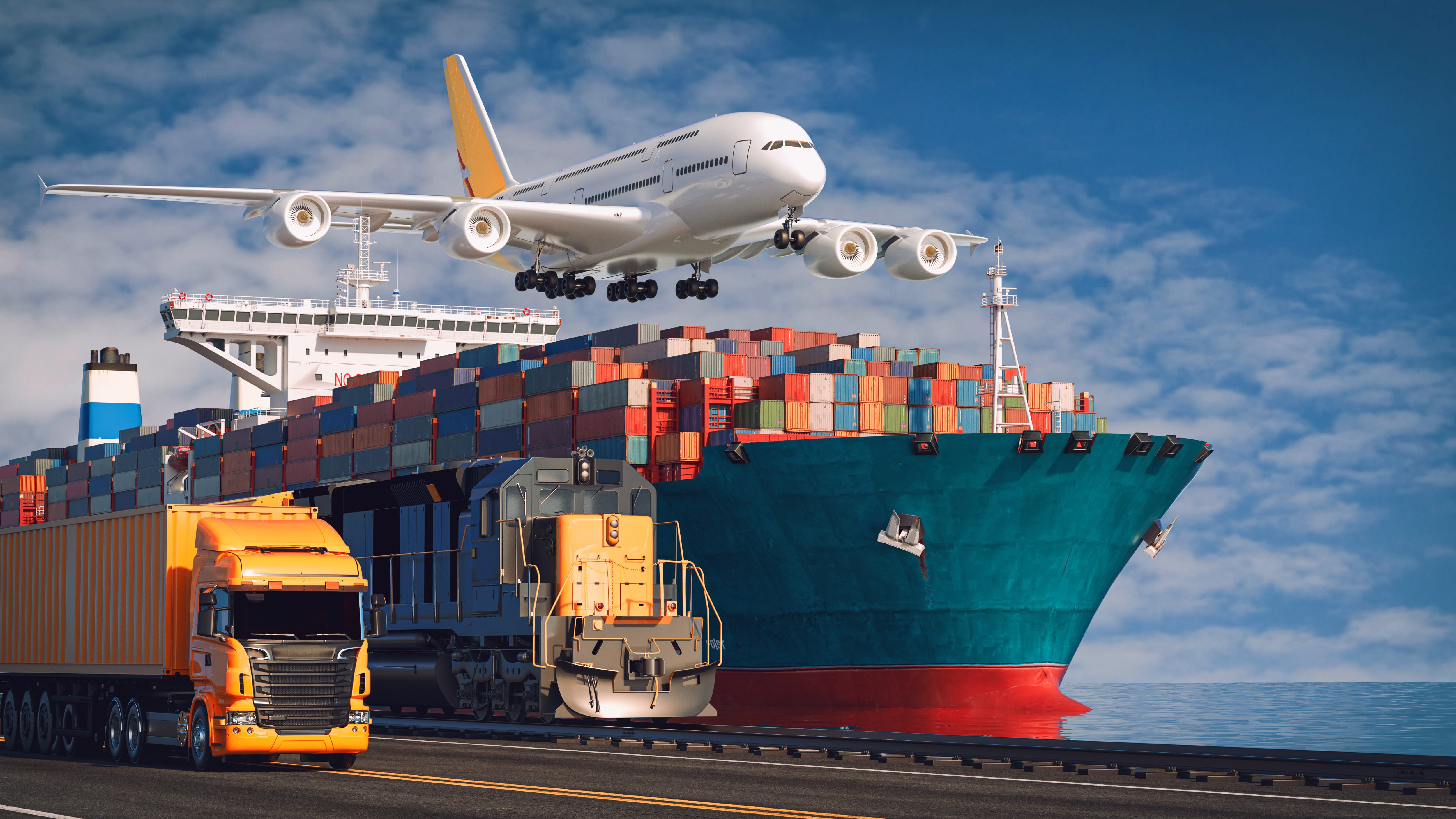 Key Aspects of a Logistics Company: How to Choose a Partner for International Shipments