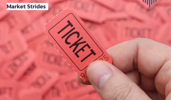 Secondary Tickets Market Report 2025-2033: Trends, Opportunities, and Forecast