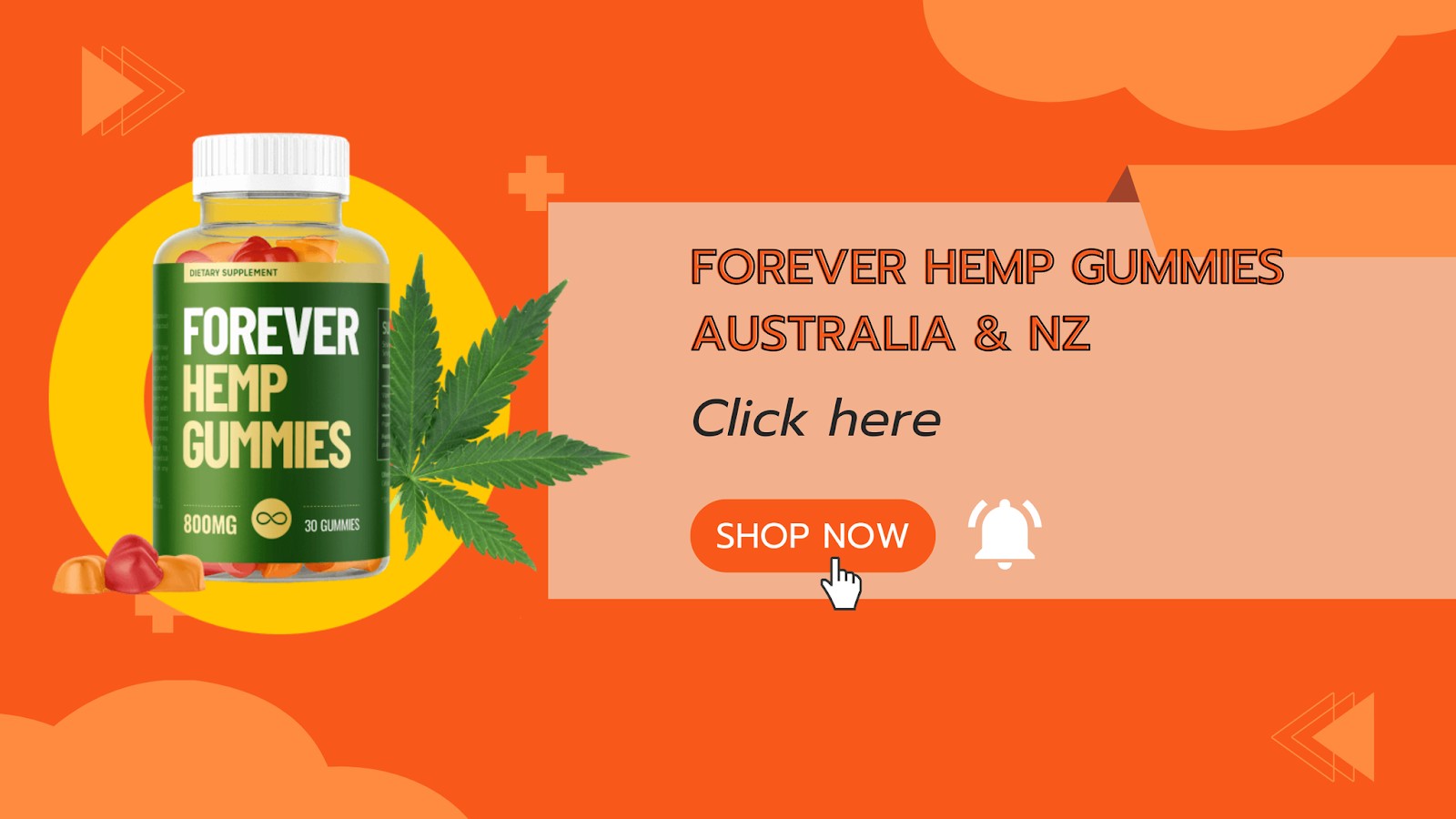 Forever Hemp Gummies Australia Reviews (Controversial Dr Forever Hemp Gummies 2025) - Forever Hemp Gummies Safe Or Not? 