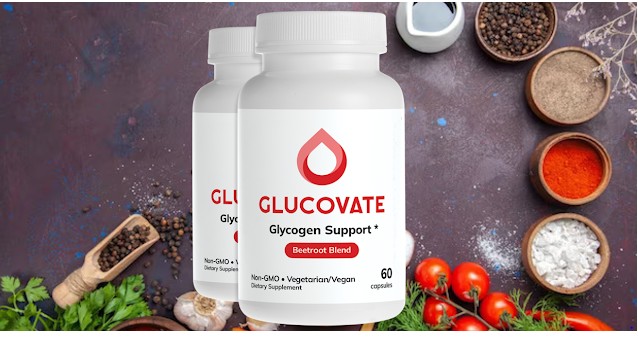 Glucovate Suplemento Avanzado: Innovación Natural para Optimizar Tu Salud Glucémica