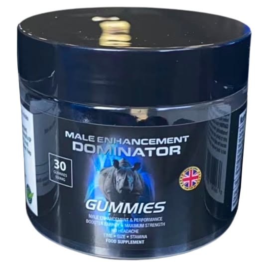 https://www.facebook.com/Dominator.Maxxx.Gummies.All.Natural/