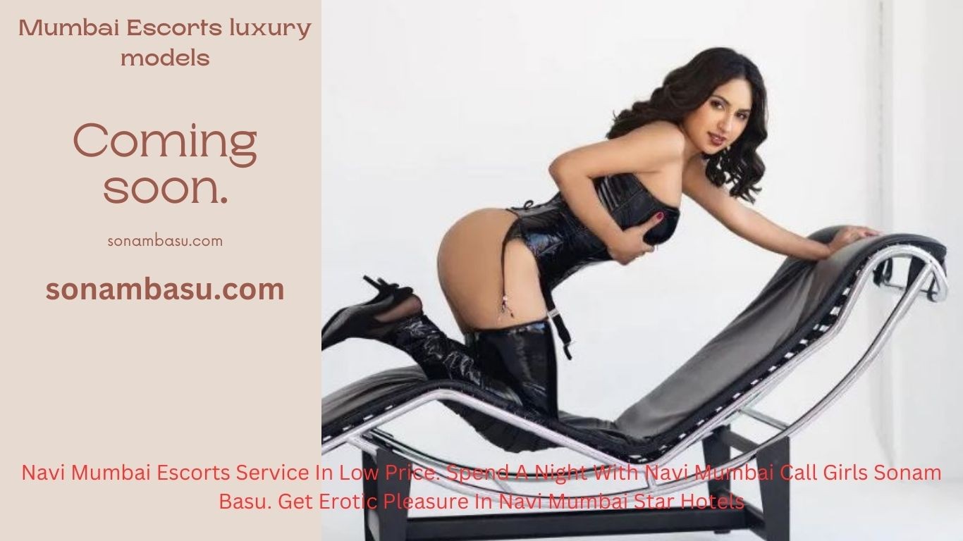 Locanto Escort Service With Bombay Hot Girl Sonam Basu