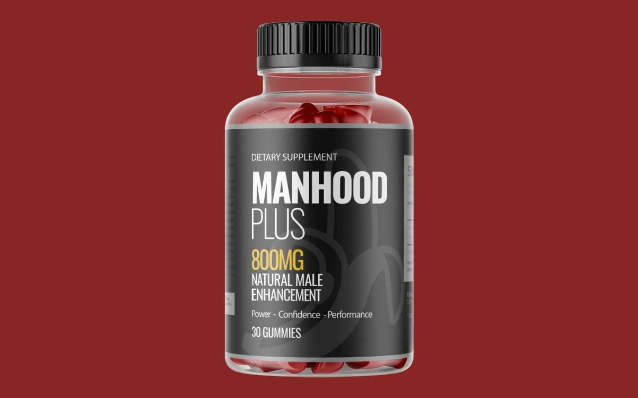 Manhood Plus Avis, Résultats Positifs, Ingrédients & Prix