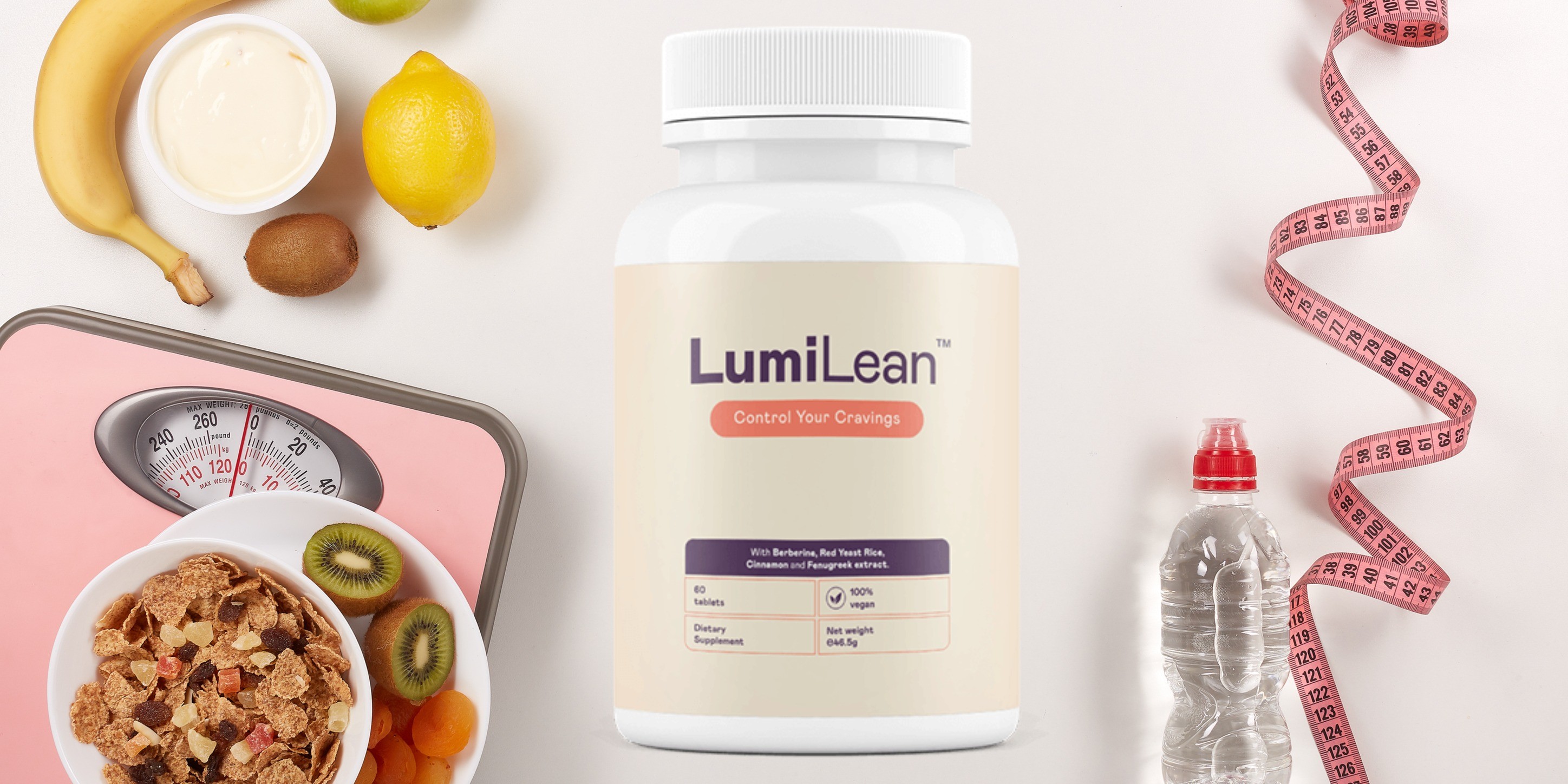 LumiLean Capsules [Reviews] Ingredients – How Do LumiLean Capsules Work?