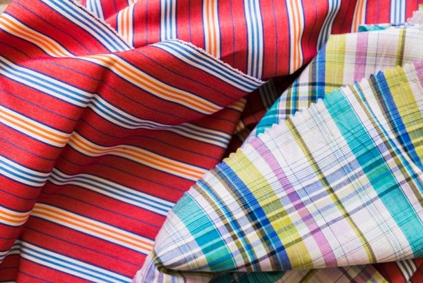 What Are the Most Popular Furnishing Fabric in UK Homes This Year?