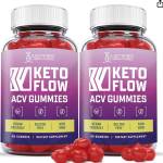 Keto Flow Chemist Warehouse profile picture