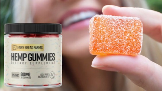 Fairy Farms Hemp Gummies Where To Buy In Australia?