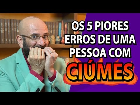 Transformando Medo em Confiança: Estratégias para Enfrentar o Ciúme e o Receio de Ser Trocada