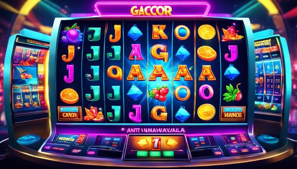 Situs Slot Mpo Gacor Sering Kasih Jackpot Terbesar 2025