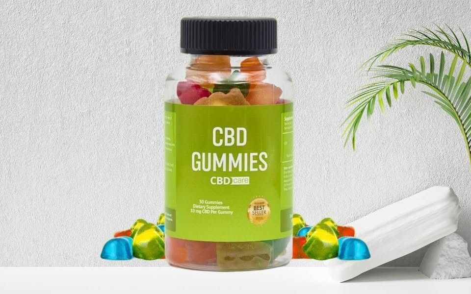 Some People Excel At Evergreen Farms Cbd Gummies And Some Don't - Which One Are You?