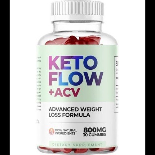 Where to Buy Keto Flow ACV Gummies New Zealand?