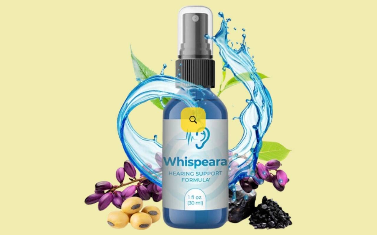 Are Whispeara drops safe for children to use?