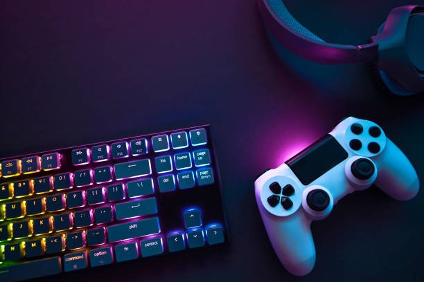 Discover the Best Free Online Games to Play Right Now!