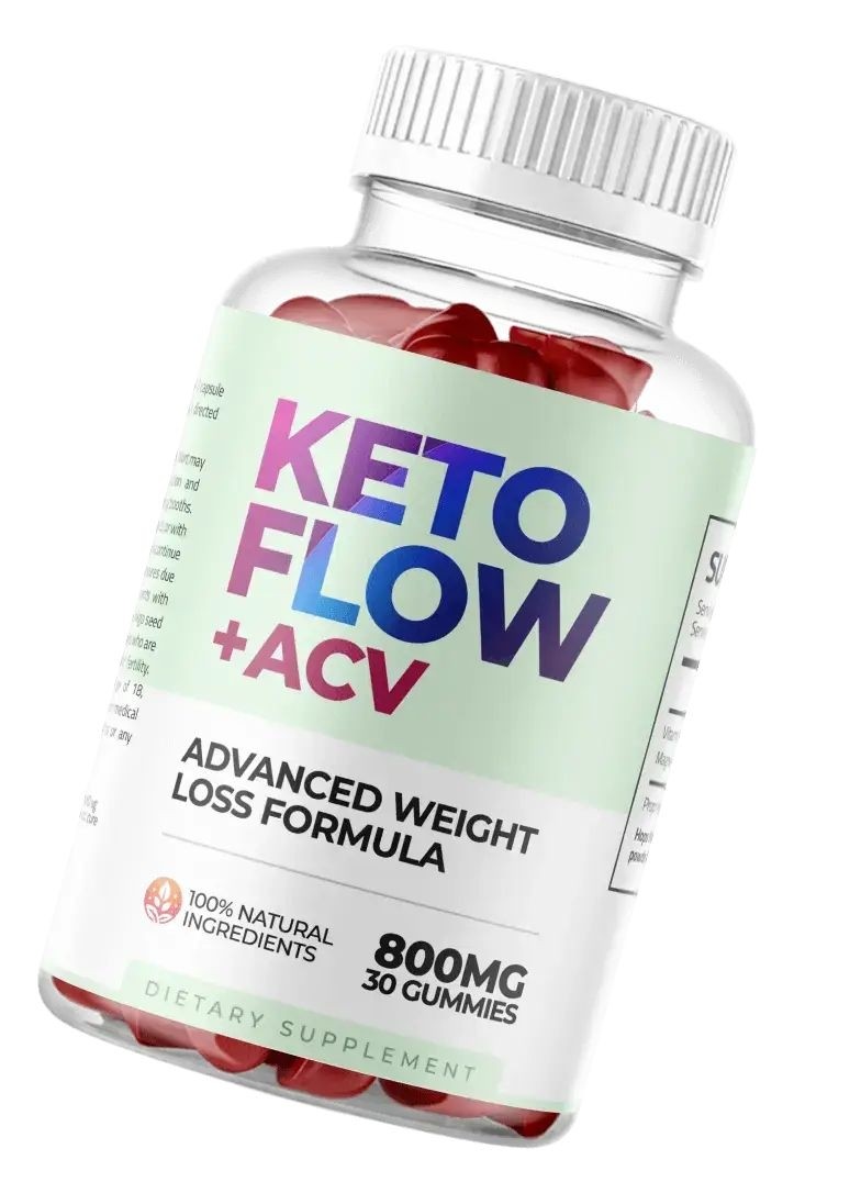 https://www.facebook.com/TheKetoFlowGummiesAustralia/