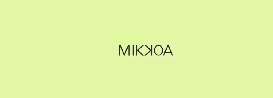 Mikkoa Cover Image