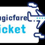 Magic fareticket Profile Picture