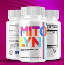 Transform Your Health with Mitolyn: The Ultimate Weight Loss Solution