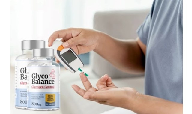 Glyco Balance Australia Reviews 100% Clinically Certified Ingredients?