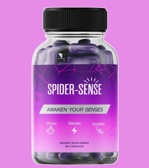 Where To Buy Spider Sense Male Enhancement ?