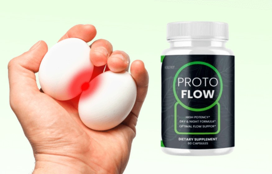 ProtoFlow Reviews Scam: (Real Protoflow User Reviews Exposed) Is It a Legit Prostate Health Support Supplement