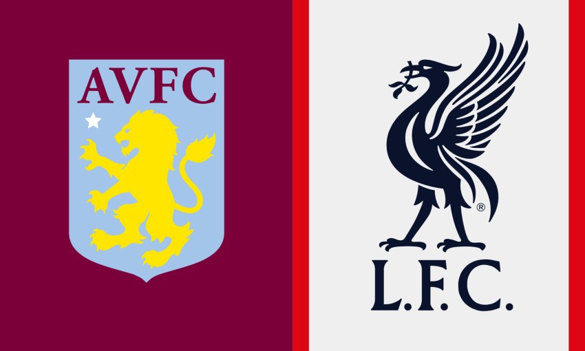 Liverpool vs Aston Villa – So sánh phong độ hai đội bóng trước trận đấu