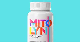 How do Mitolyn's products support mitochondrial health?