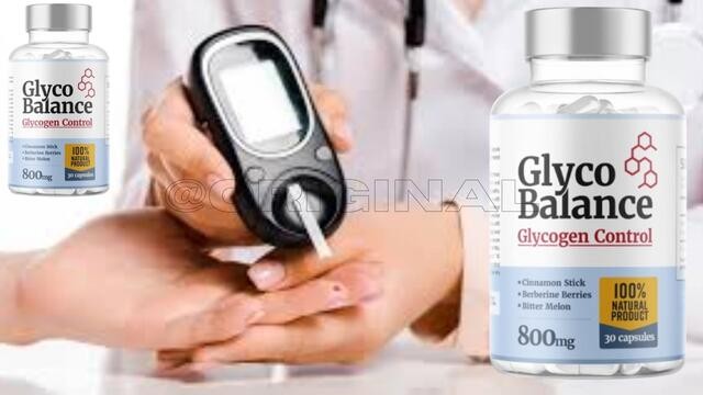 Dr Barbara O'neill Glyco Balance:does glyco balance really work