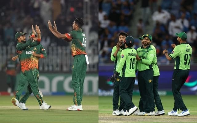 ICC Champions Trophy 2025: PAK vs BAN 9th Match Prediction