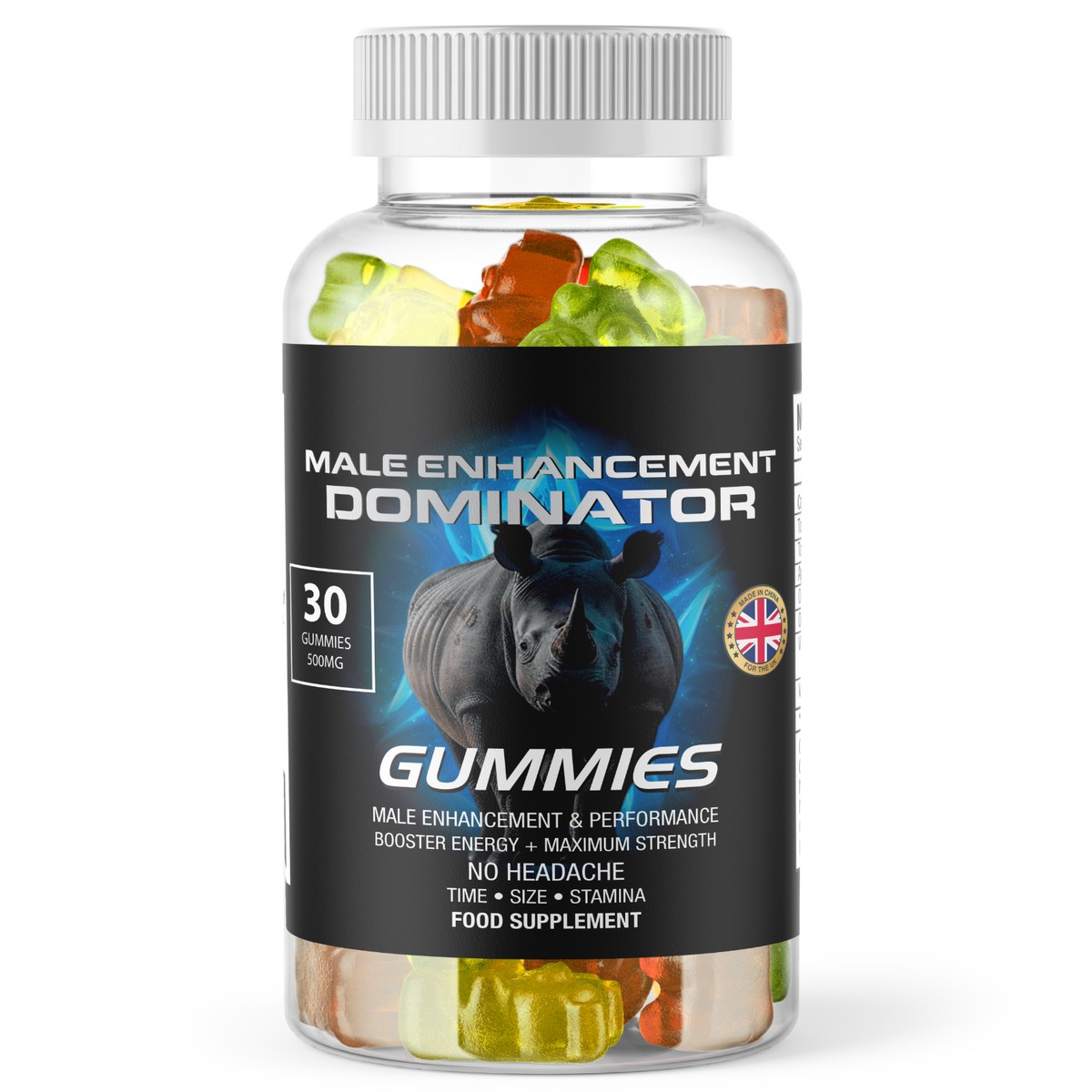 https://www.facebook.com/Dominator.Gummies.Australia.Official