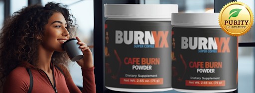 ¿Cuál es el nivel de tueste de los granos de café BurnYX?