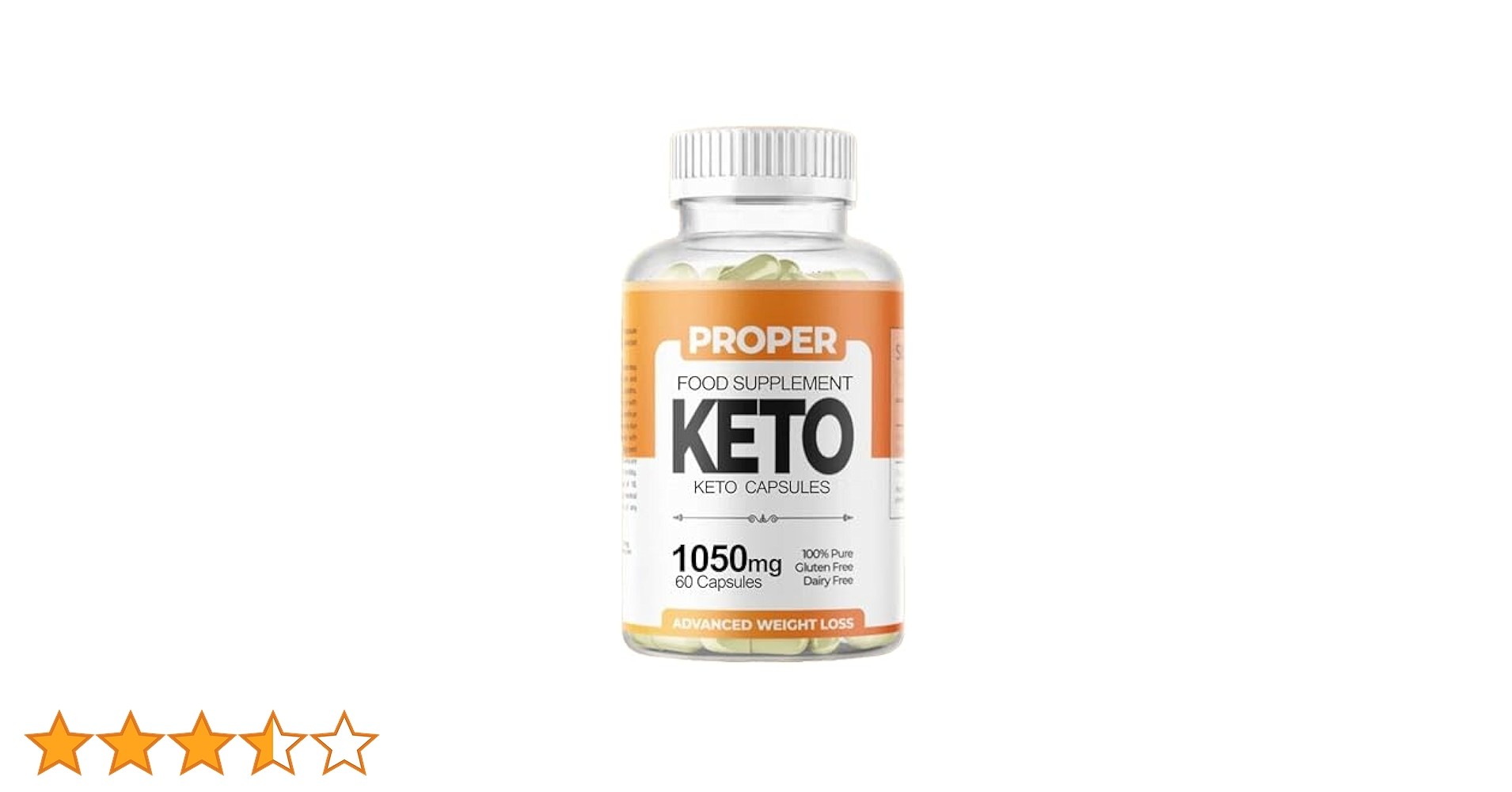 Proper Keto United Kingdom Report [Sale 2025], Benefits, Ingredients & OFFICIAL Website