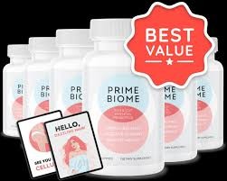 Prime Biome Reviews and Complaints: Must Read PrimeBiome Benefits & Side Effects