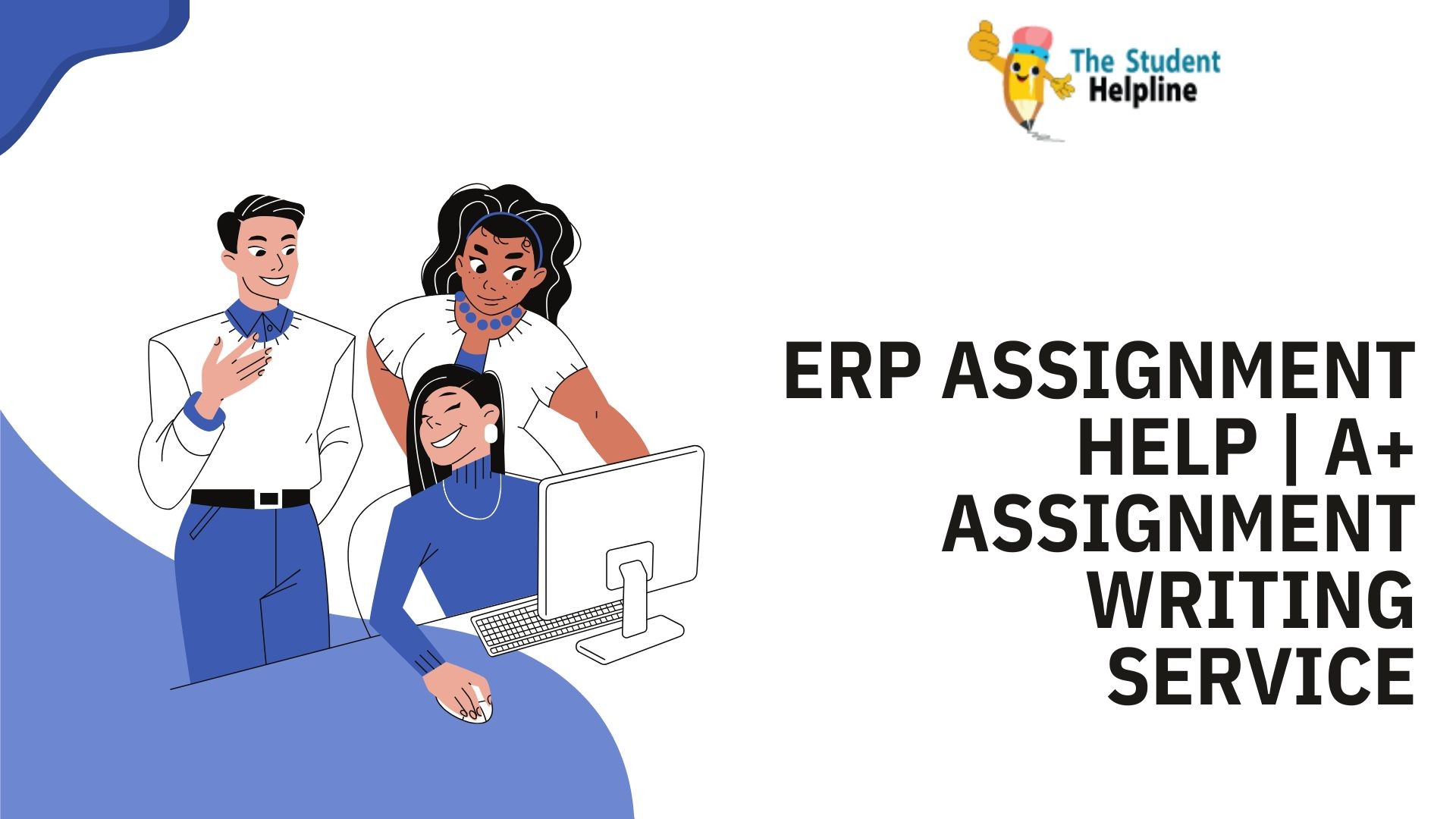 ERP Assignment Help | A+ Assignment Writing Service