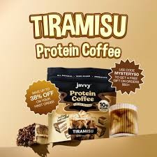 Can Javvy Protein Coffee be a part of a weight management plan?