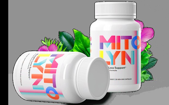 How does Mitolyn work to support weight management?