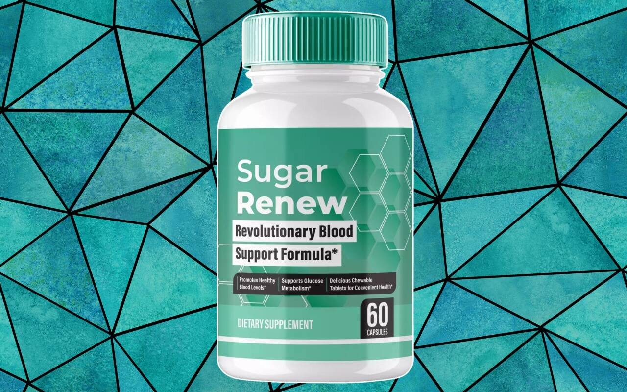 Sugar Renew USA, CA, UK, AU, NZ, FR Reviews – How To Manage Blood Sugar Level?