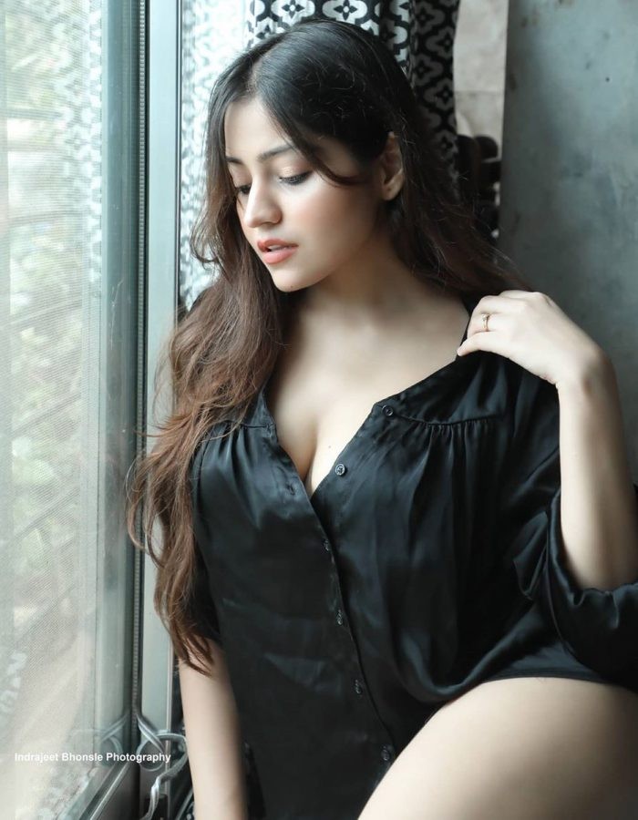 Raipur Escort Service By Hanah Sen