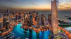 Exploring Marina in Dubai: A Complete Guide to Dubai Marina City