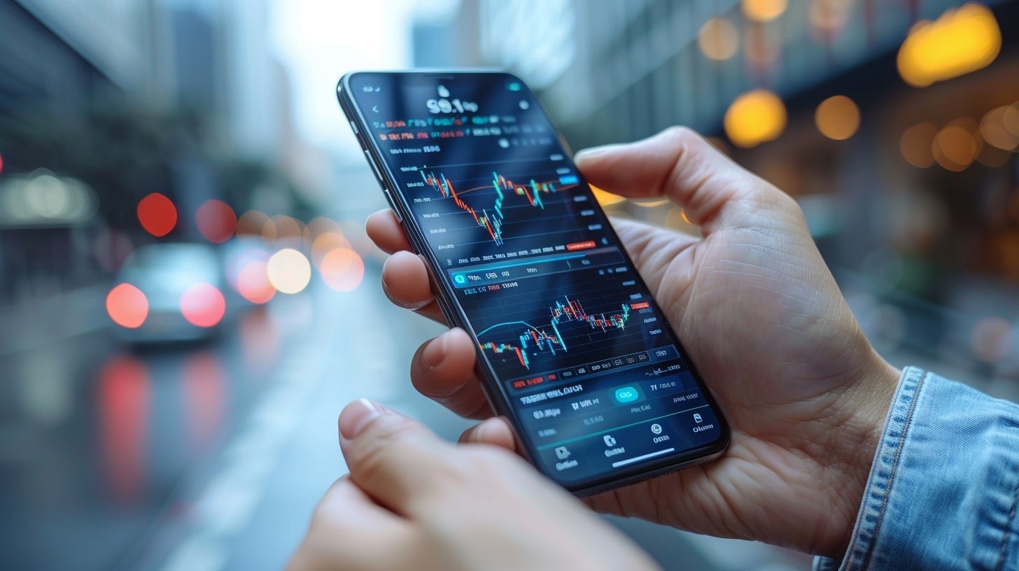 Quantum AI Trading App 2025: Boost Your Investment Portfolio!