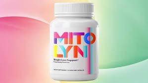 What are the main ingredients in Mitolyn?