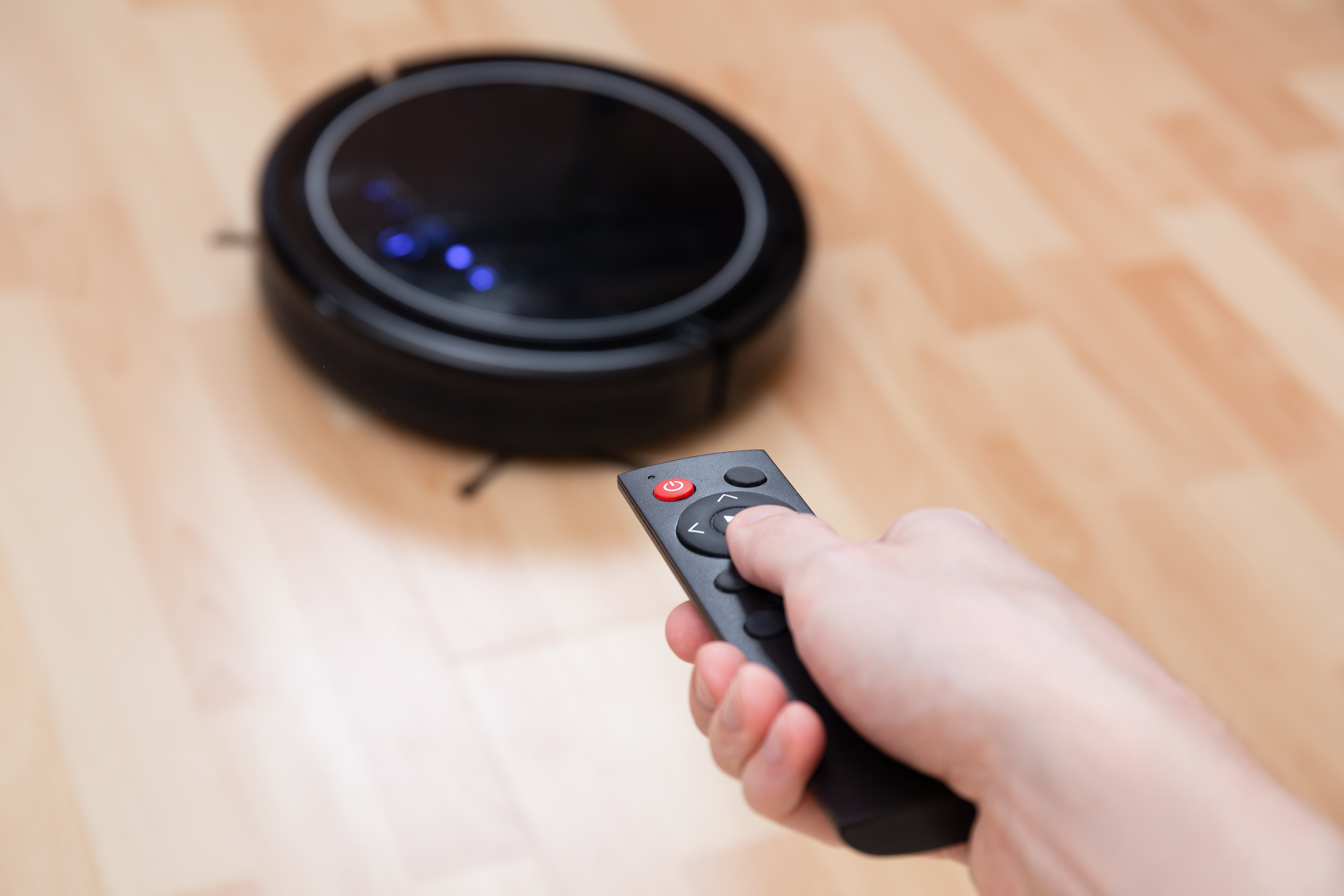 The Rise of Automatic Vacuum Cleaners: A Comprehensive Guide