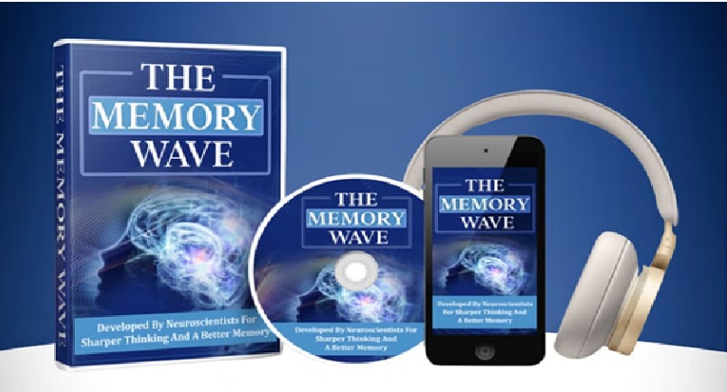 DR James Rivers The Memory Wave Reviews-{Jo Hua The Memory Wave Reviews}-Memory Wave Ingredients Breakdown – What’s Insi