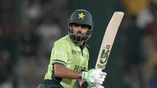 ICC Champions Trophy 2025: 'Angry' Mohammad Rizwan drops Fakhar Zaman injury update after loss to NZ