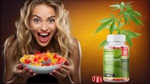 How Does Hemp Gummies Work?