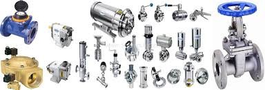 Valves in UAE | Industrial | Valves Suppliers in UAE